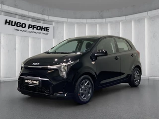 Kia Picanto Vision*RFK*PDC*SHZ*LRHZ*KLIMA
