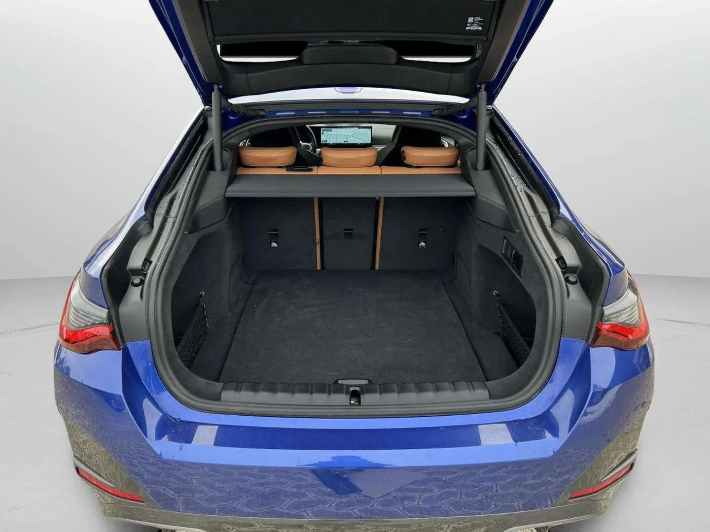 BMW i4 eDrive40 M-Sport