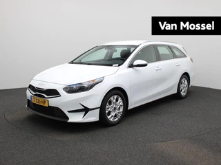 Kia Ceed Sportswagon 1.0 T-GDi MHEV DynamicLine