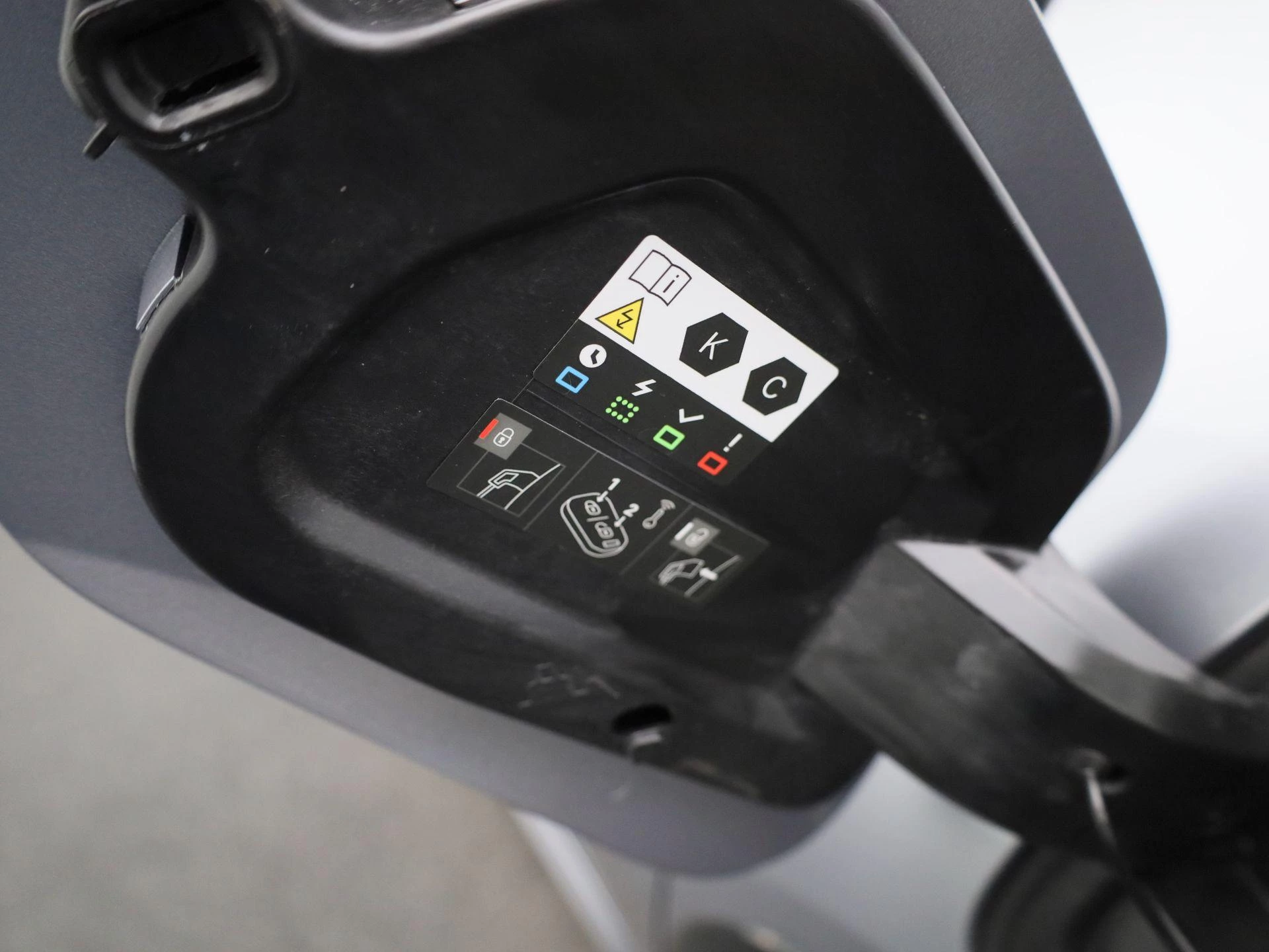 Peugeot e-208 EV Active 50 kWh
