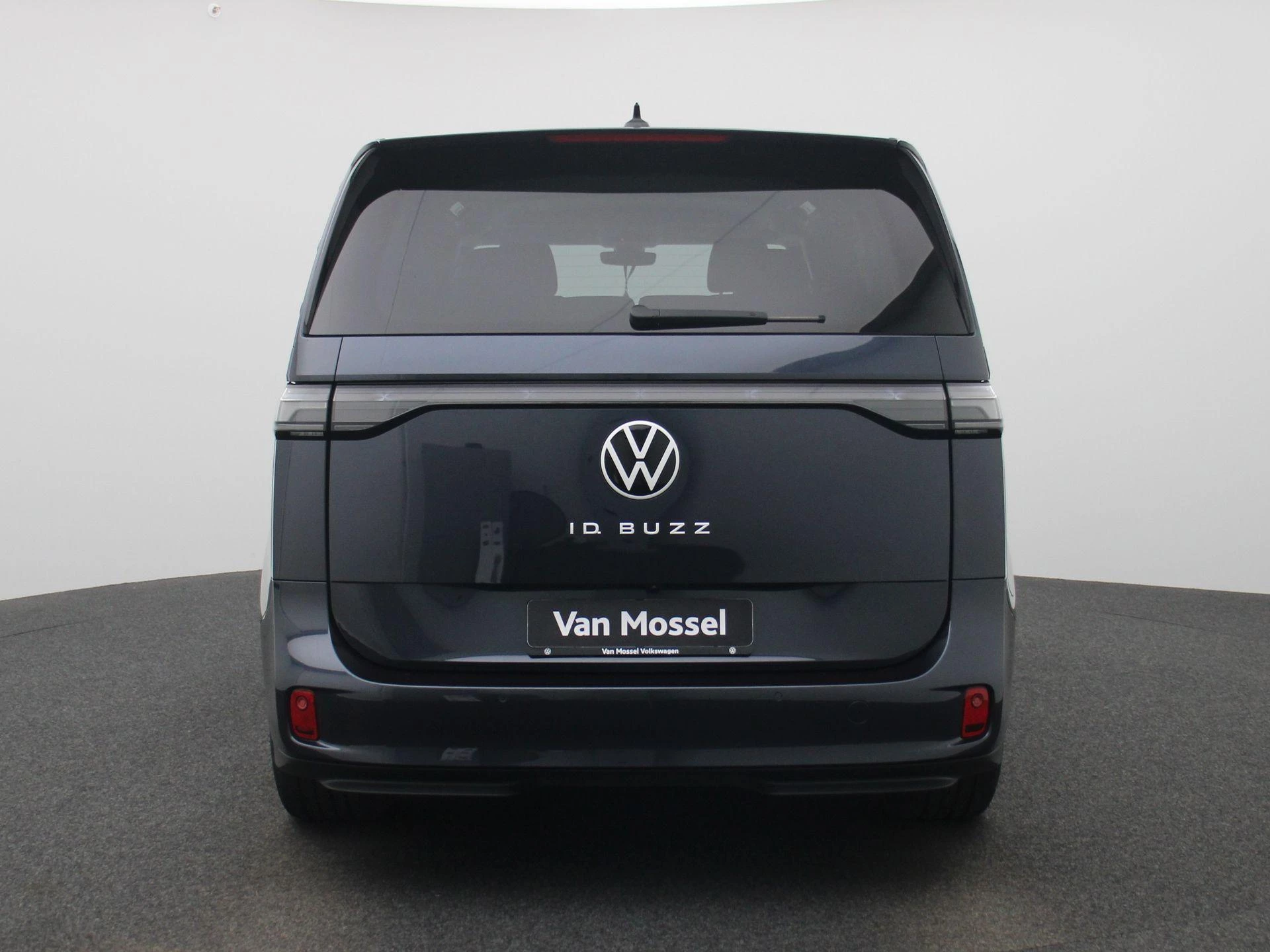 Volkswagen ID. Buzz People Pro 86 kWh LWB 6p. 286PK
