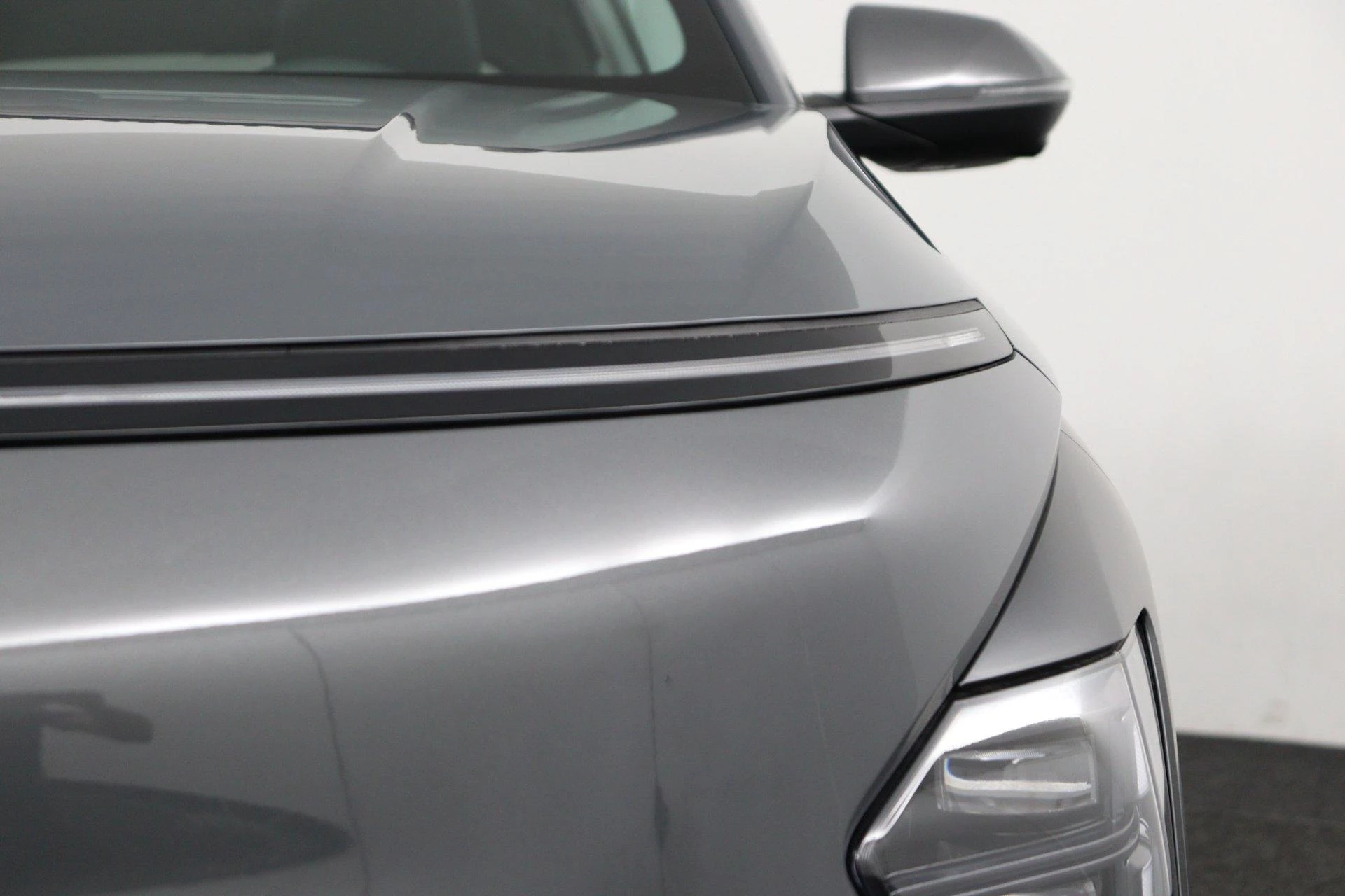Hyundai Kona 1.6 GDI HEV Premium Sky