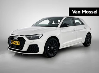 Audi A1 Sportback 30 TFSI Advanced edition 116 PK