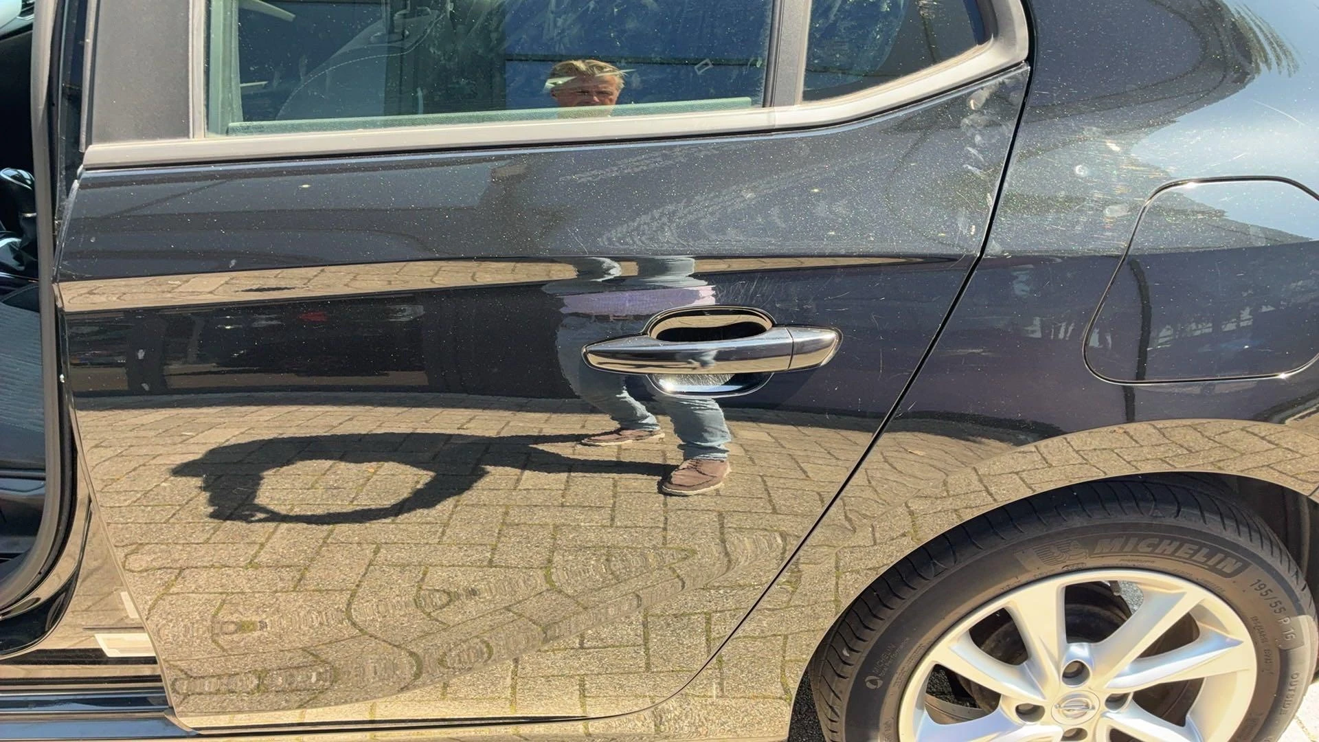 Opel Corsa 1.2 Elegance