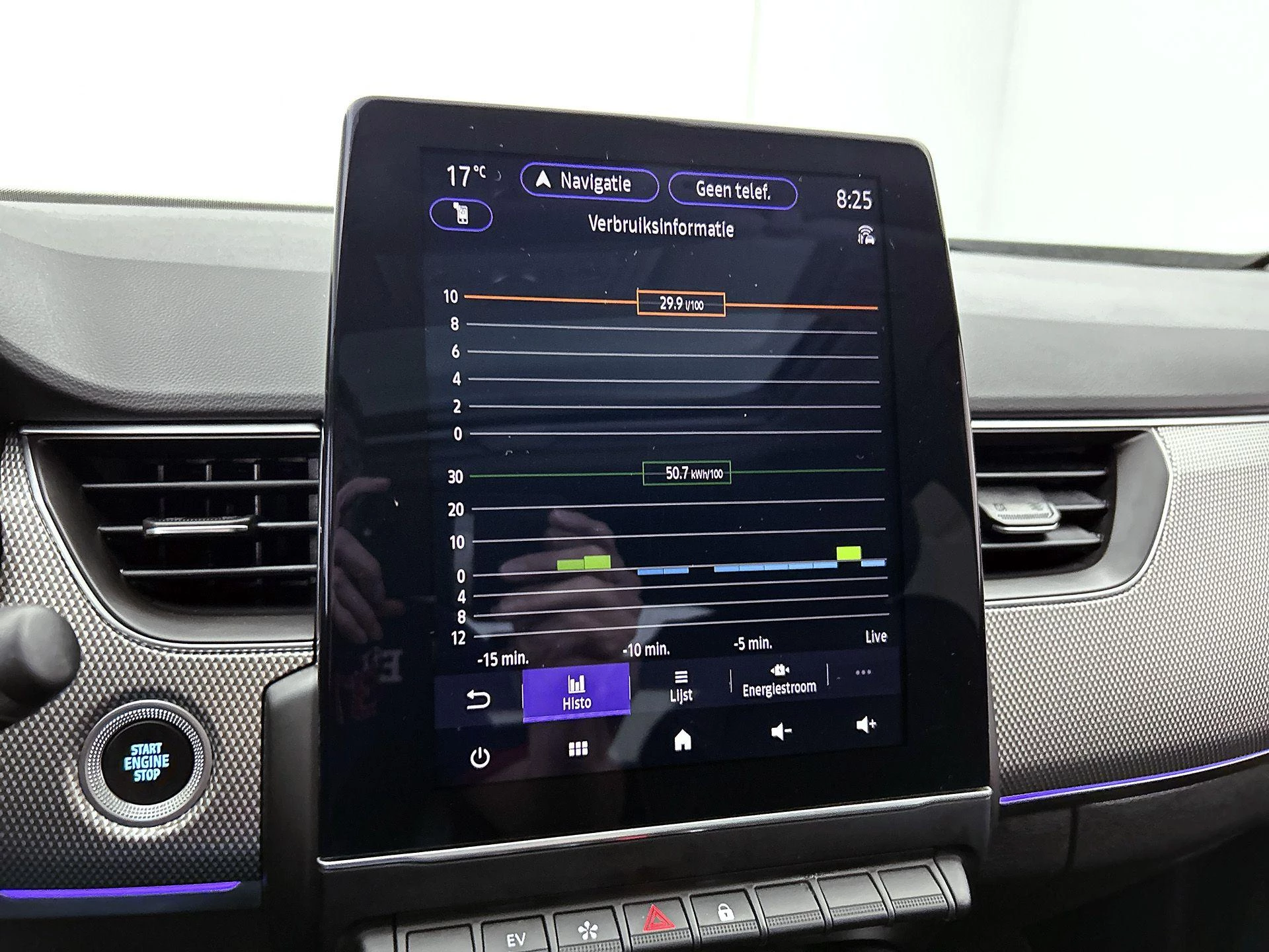 Renault Arkana 1.6 E-Tech Hybrid 145 Intens