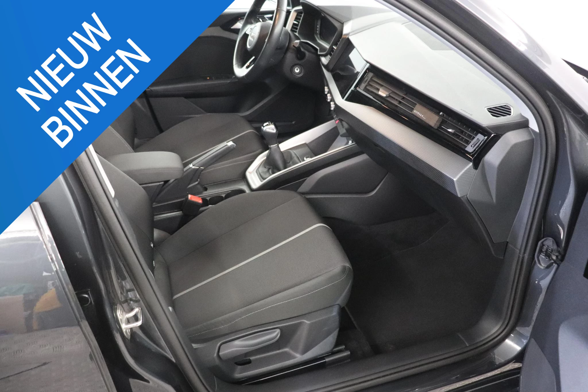 Audi-A1 Sportback-image-0