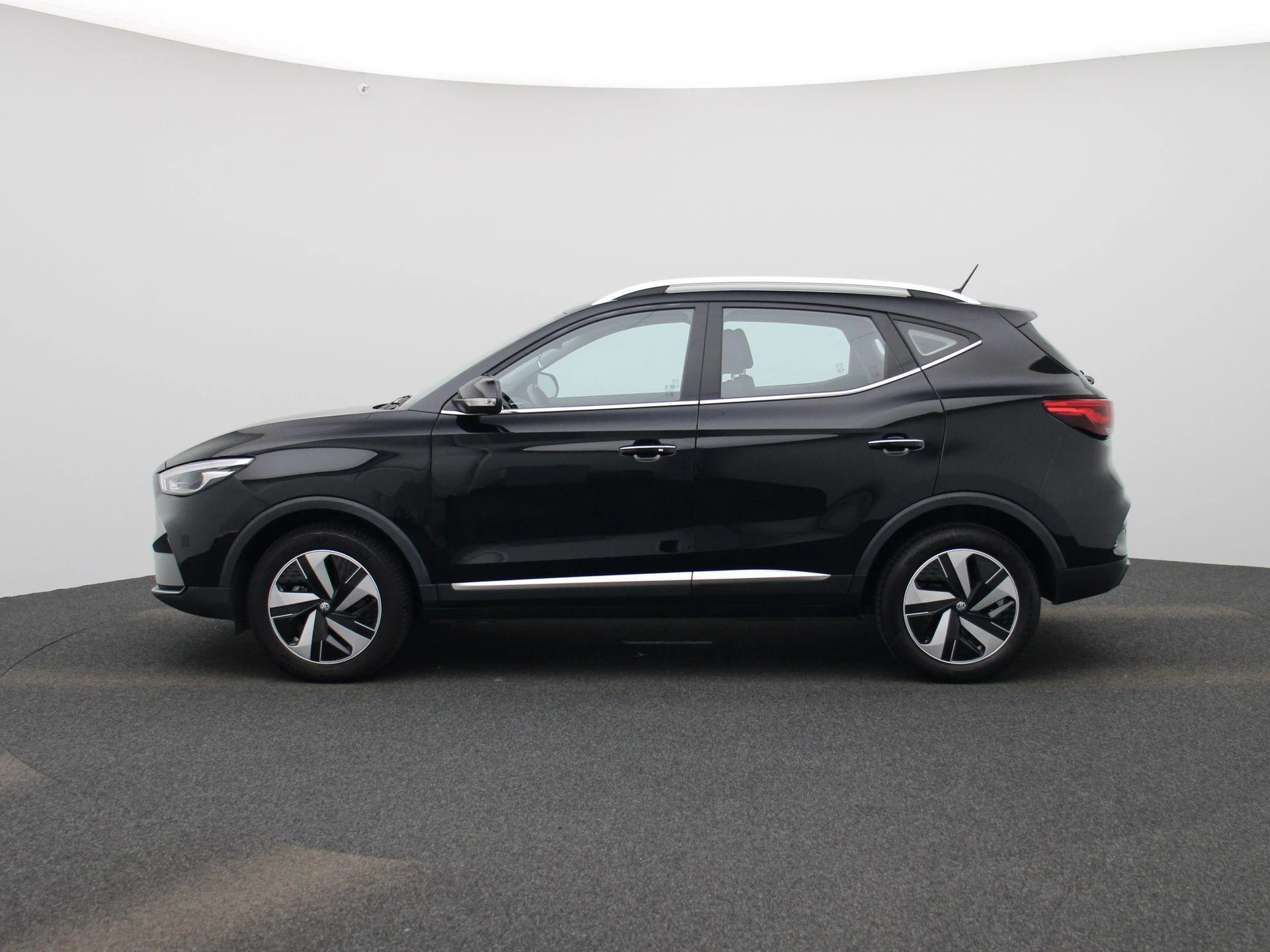 MG ZS EV Standard Range Comfort 50 kWh