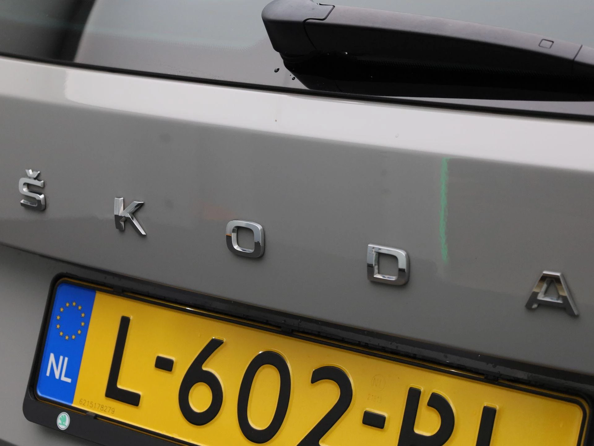 Škoda Kamiq 1.0 TSI Sport Business
