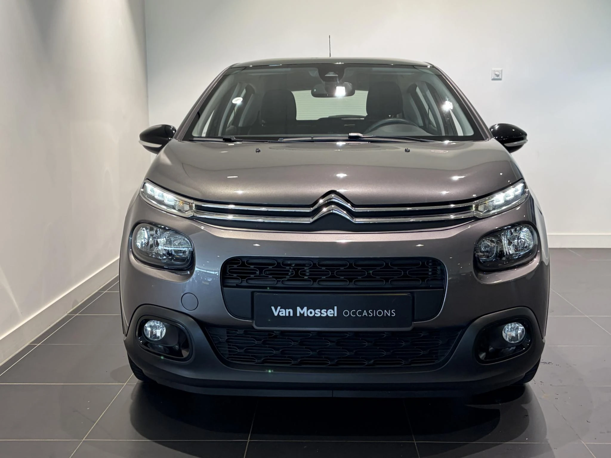 Citroën C3 1.2 PureTech S&S Feel Edition