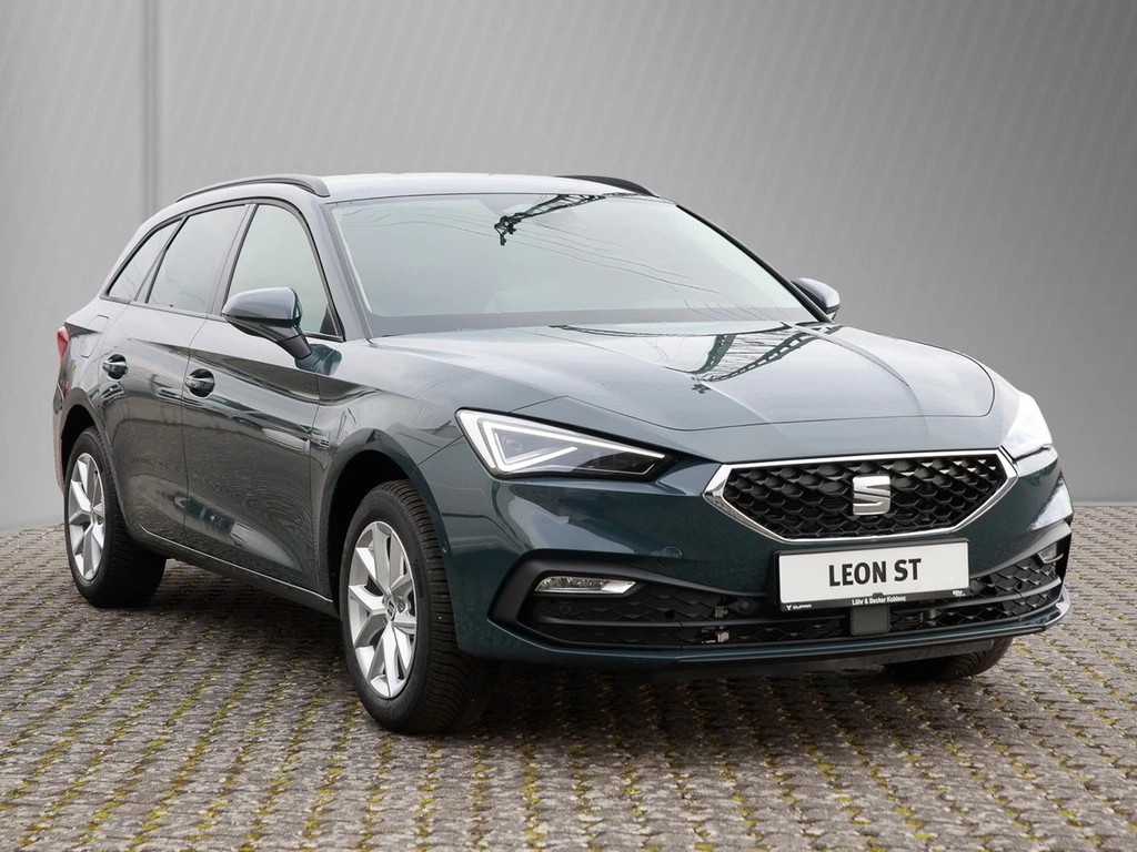 SEAT Leon Sportstourer RE 1.5eTSI 7-Gang-DSG SAL