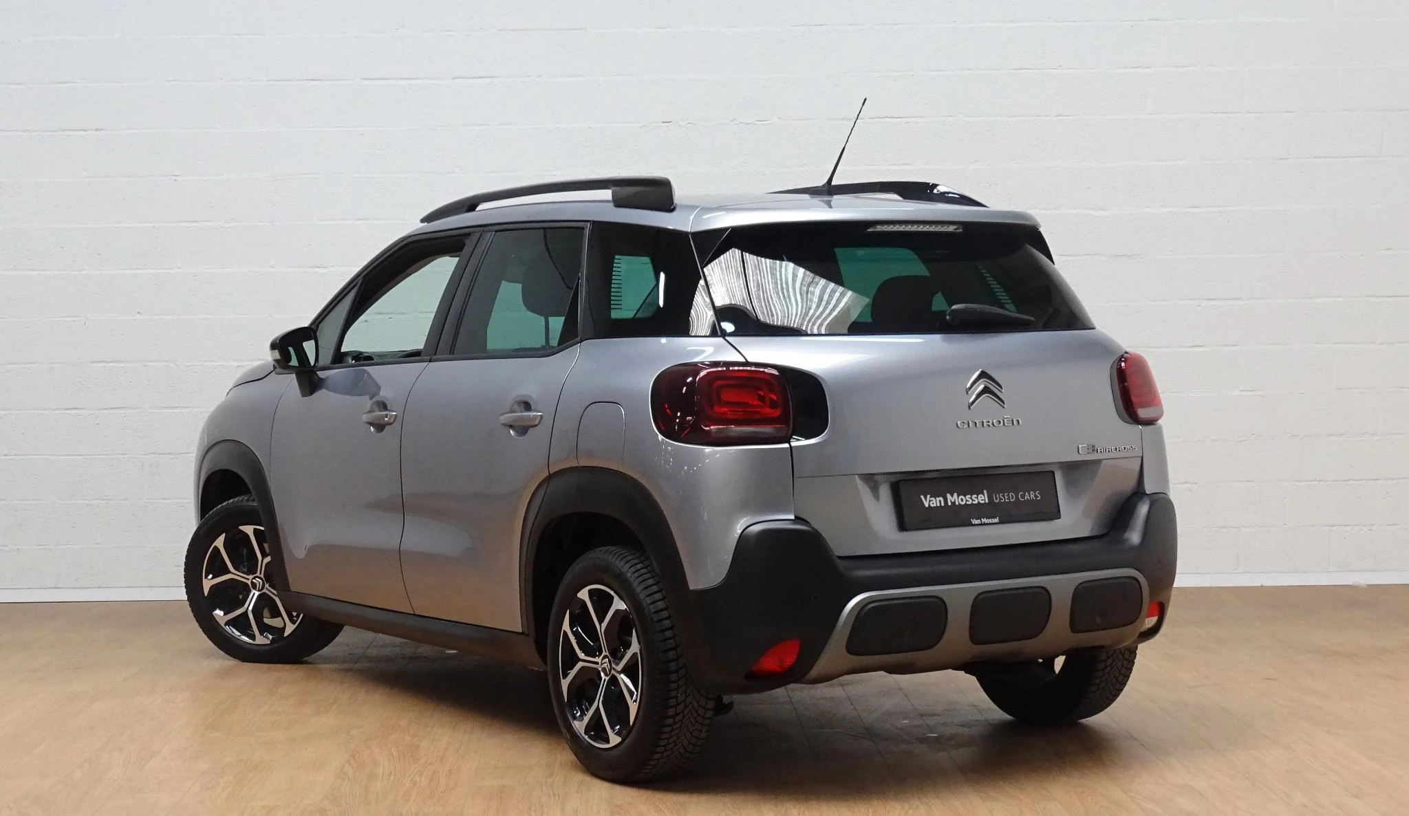 Citroën-C3 Aircross-image-3