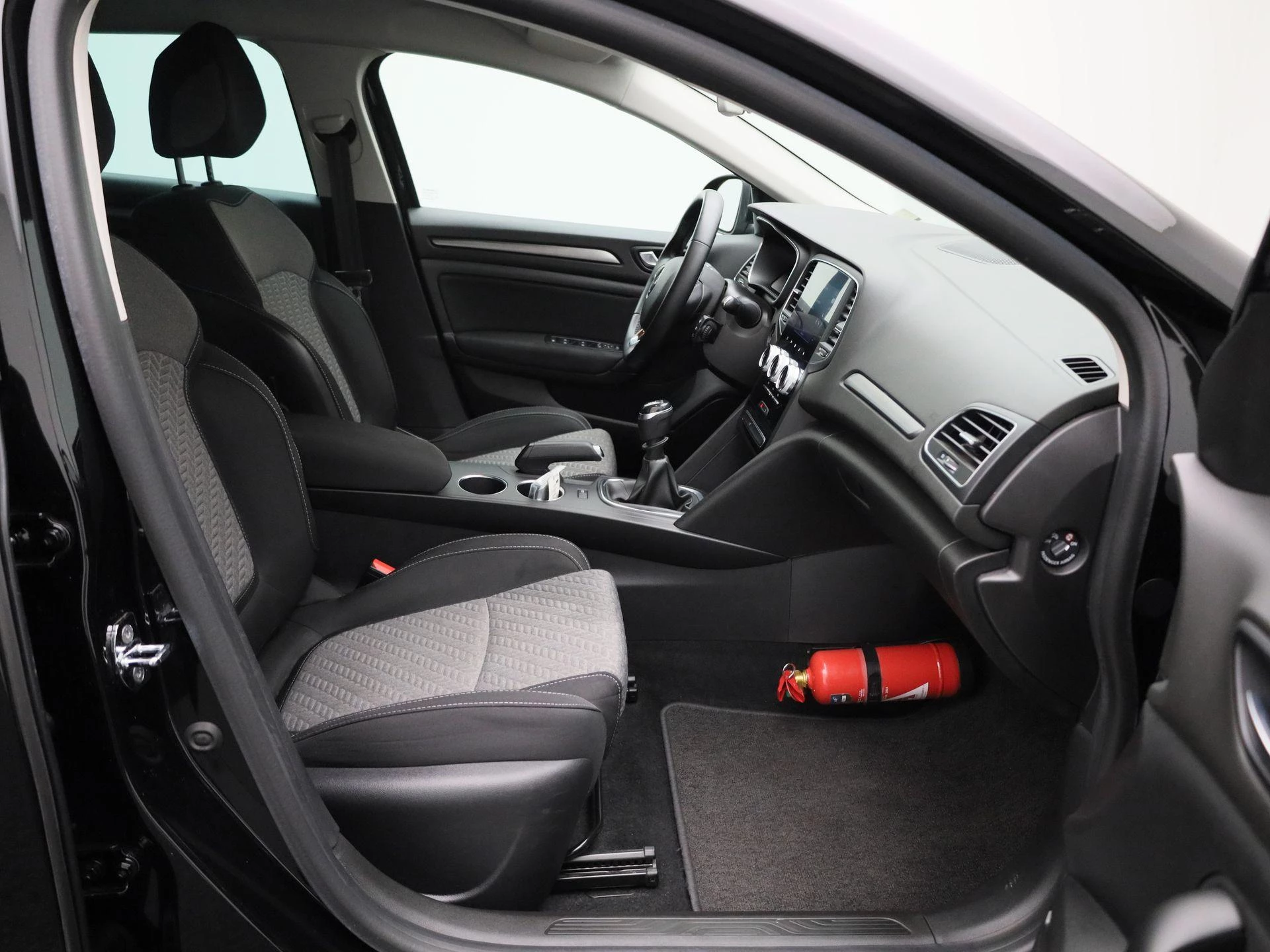 Renault Mégane Grand Tour Grandtour TCe 140 Limited #3