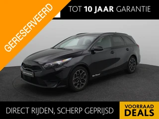 Kia Ceed Sportswagon