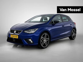SEAT Ibiza 1.0 TSI FR Business Intense
