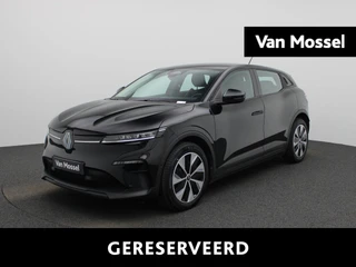 Renault Megane E-Tech 130 PK EV60 Optimum Charge Evolution ER