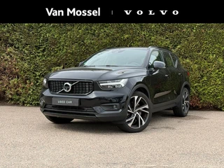 Volvo XC40 T5 Recharge R-Design