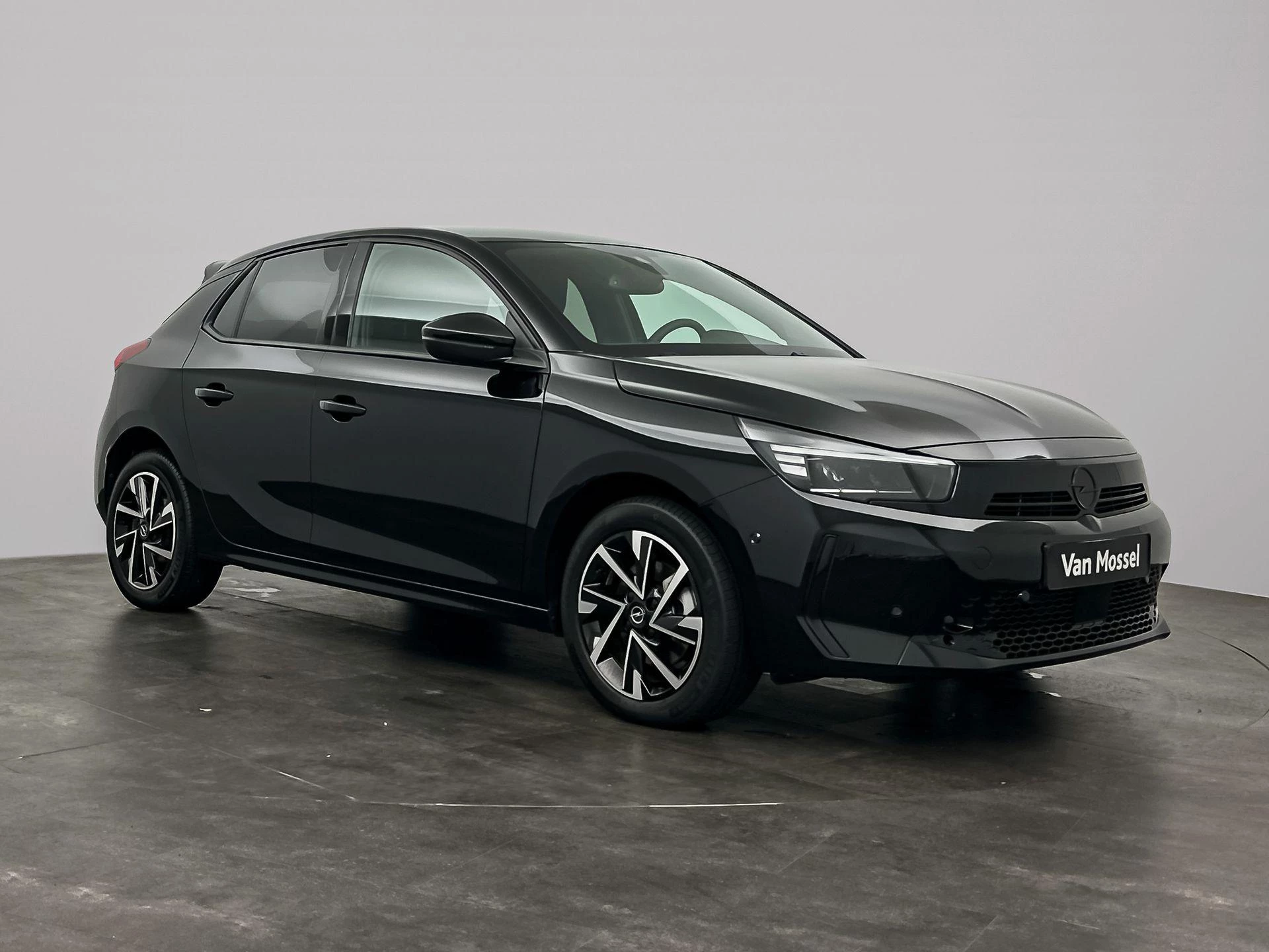 Opel Corsa 1.2 Turbo Hybrid GS