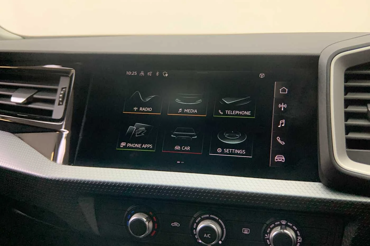 Audi-A1 Sportback-image-14
