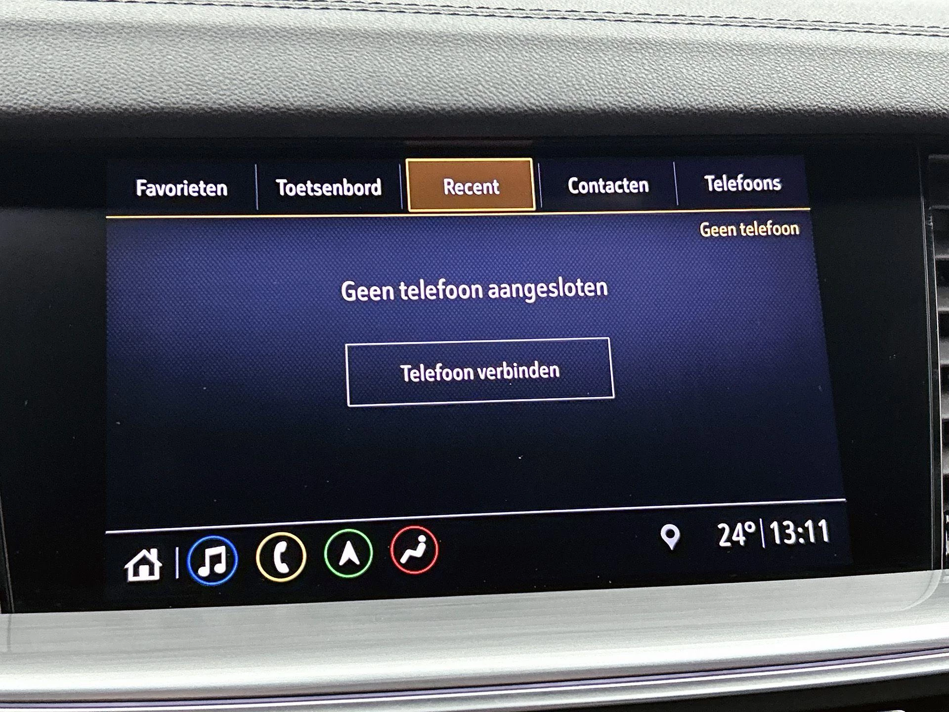 Opel Insignia Grand Sport 2.0 Turbo Ultimate