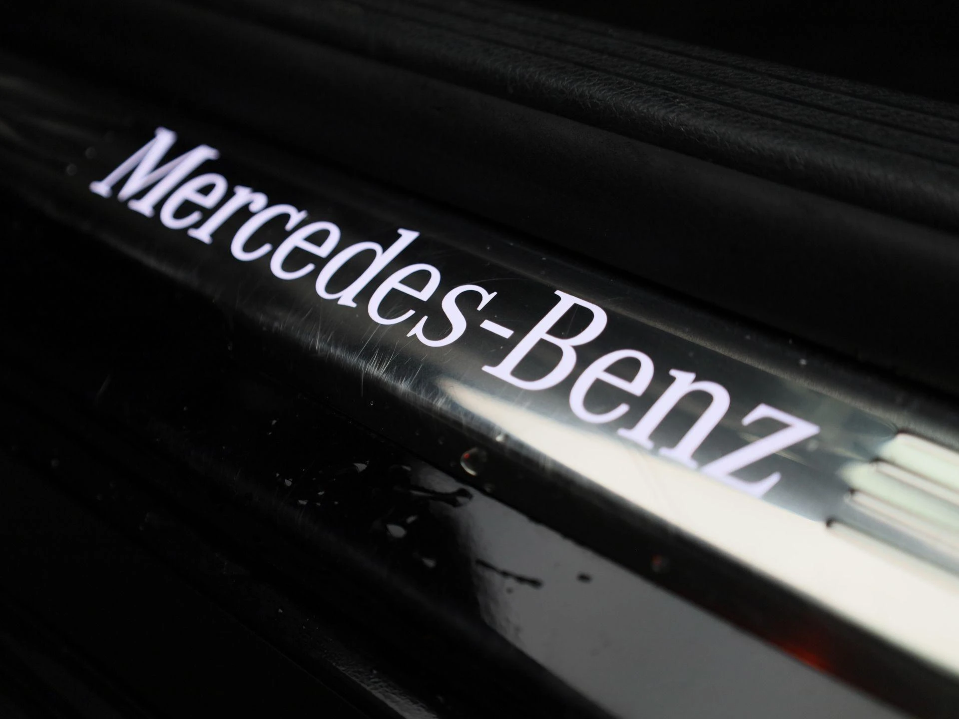 Mercedes-Benz C-Klasse Estate 350 e Lease Edition