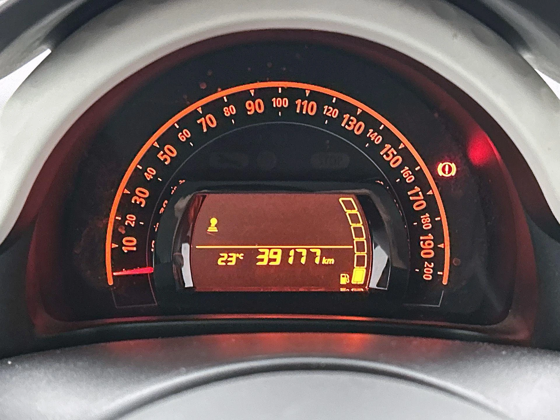 Renault Twingo 1.0 SCe Collection
