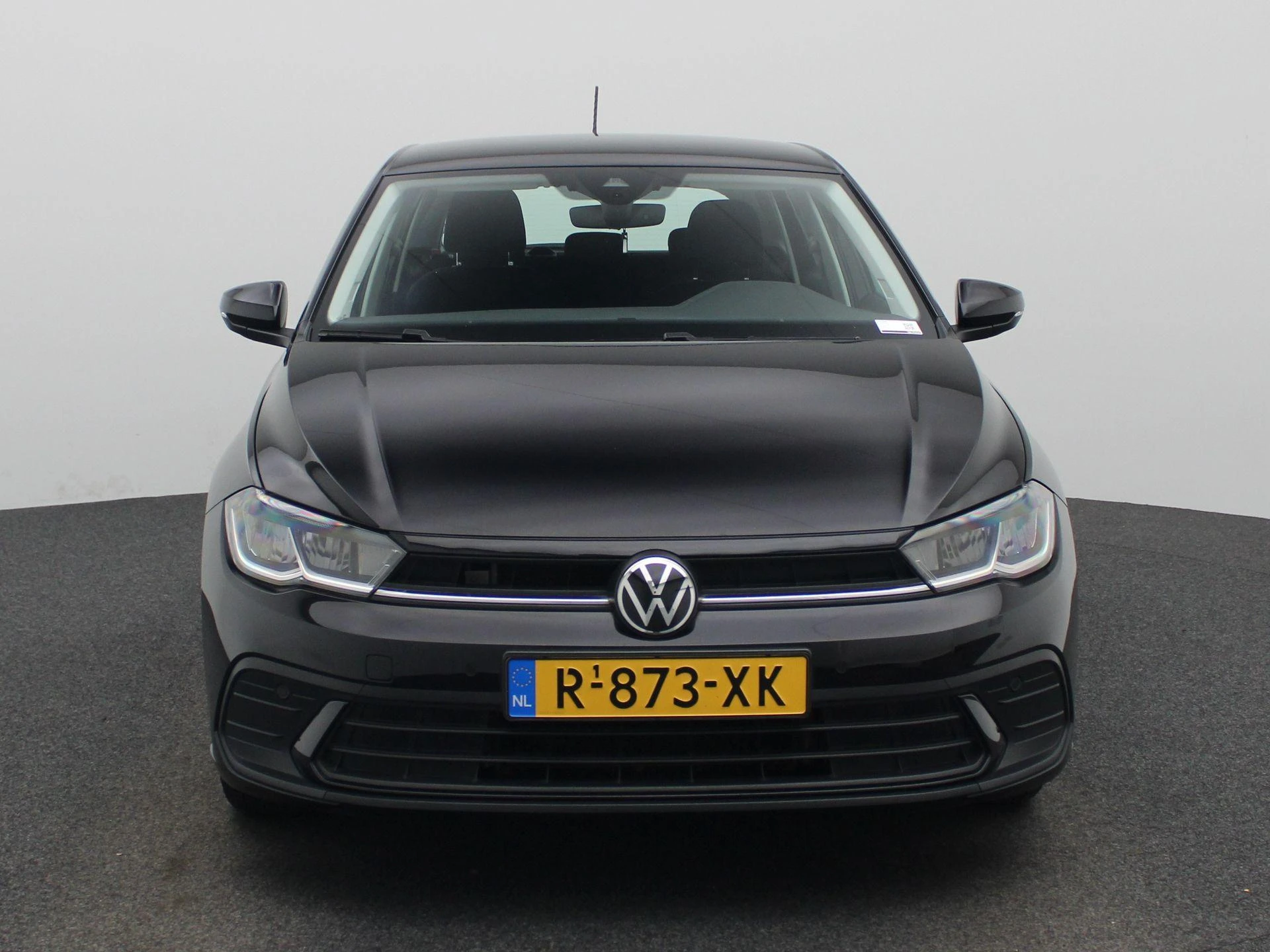 Volkswagen Polo 1.0 TSI Life Business