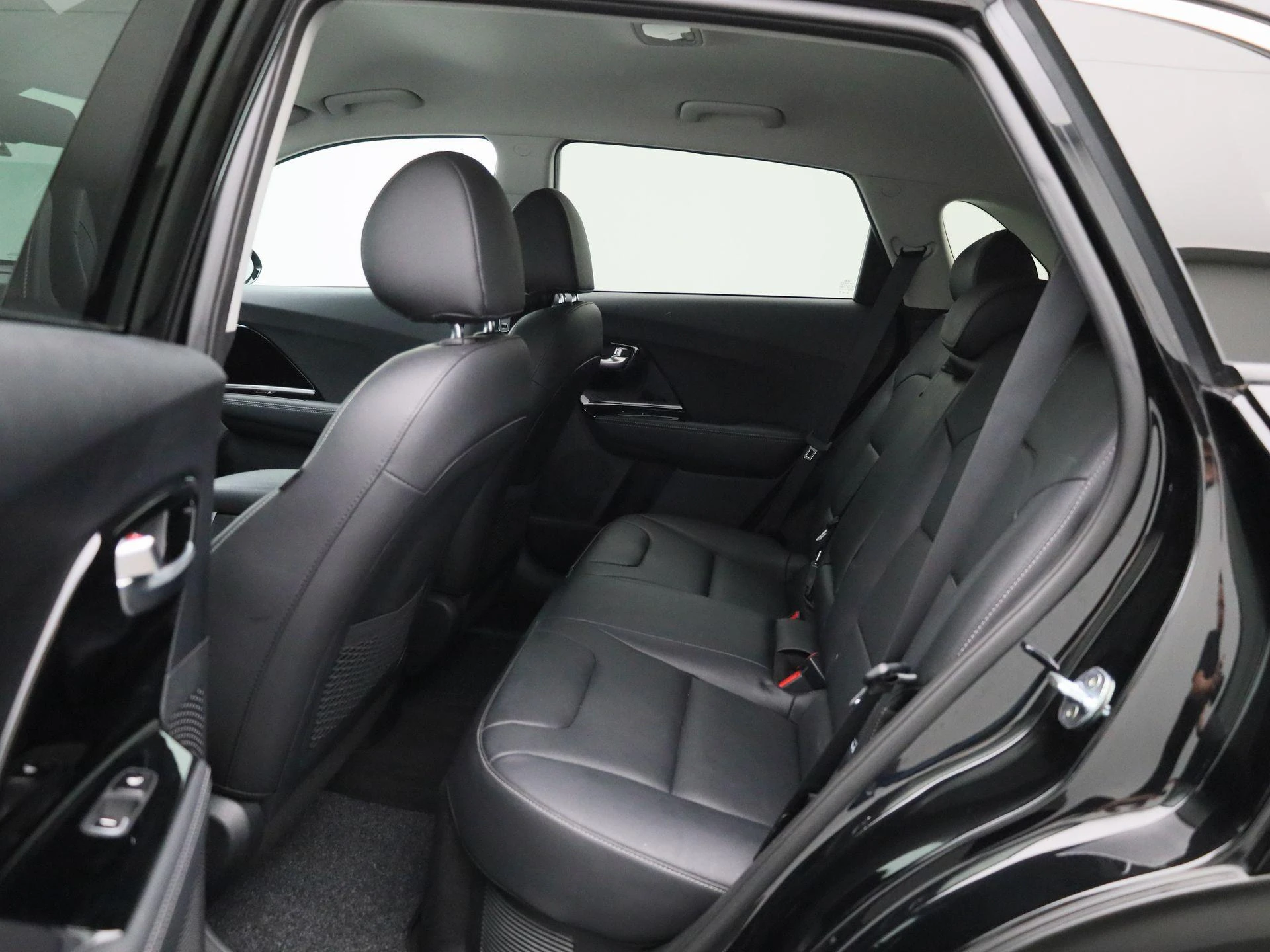 Kia Niro 1.6 GDi PHEV ExecutiveLine