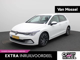 Volkswagen Golf 1.0 TSI Golf