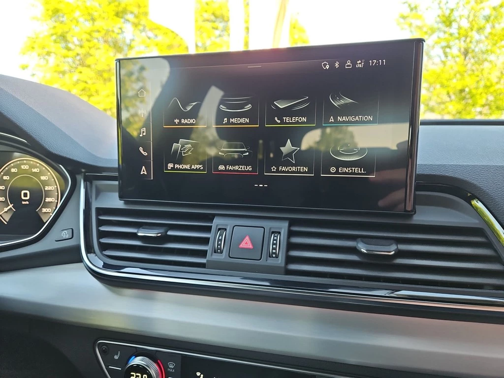 Audi Q5 S line 55 TFSI e quattro S tronic *Navi*B&O*