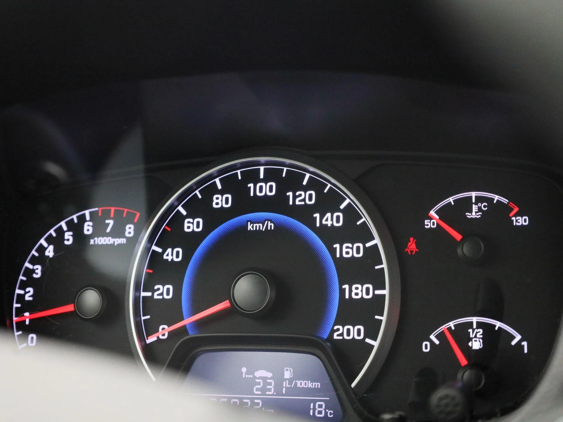 Hyundai i10 1.0i Go!