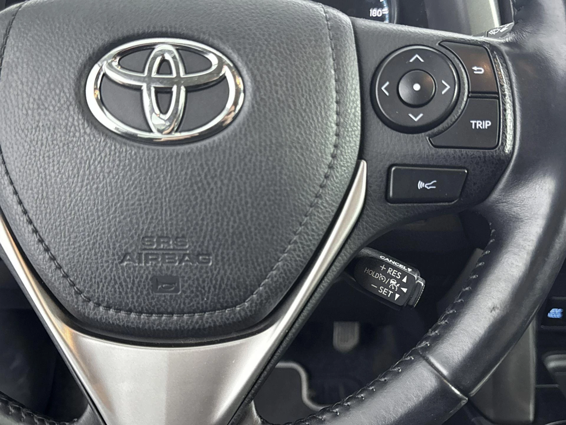 Toyota RAV4 2.5 Hybrid Executive