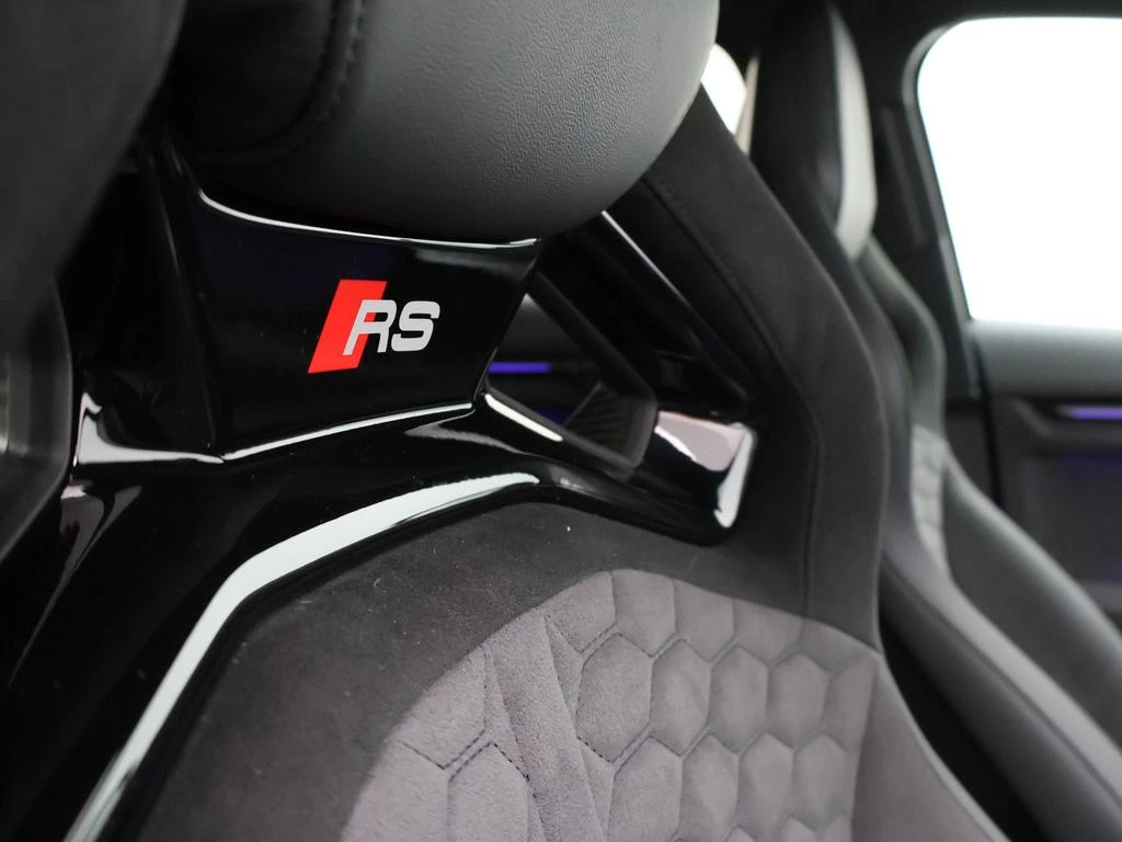 Audi RS3 Sedan Audi RS 3 Berline 400PK ** NIEUW **