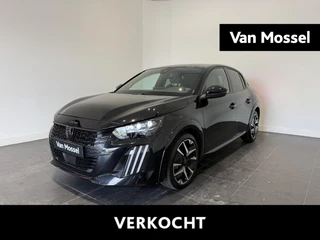 Peugeot 208 1.2 Hybrid 145 e-DCS6 GT