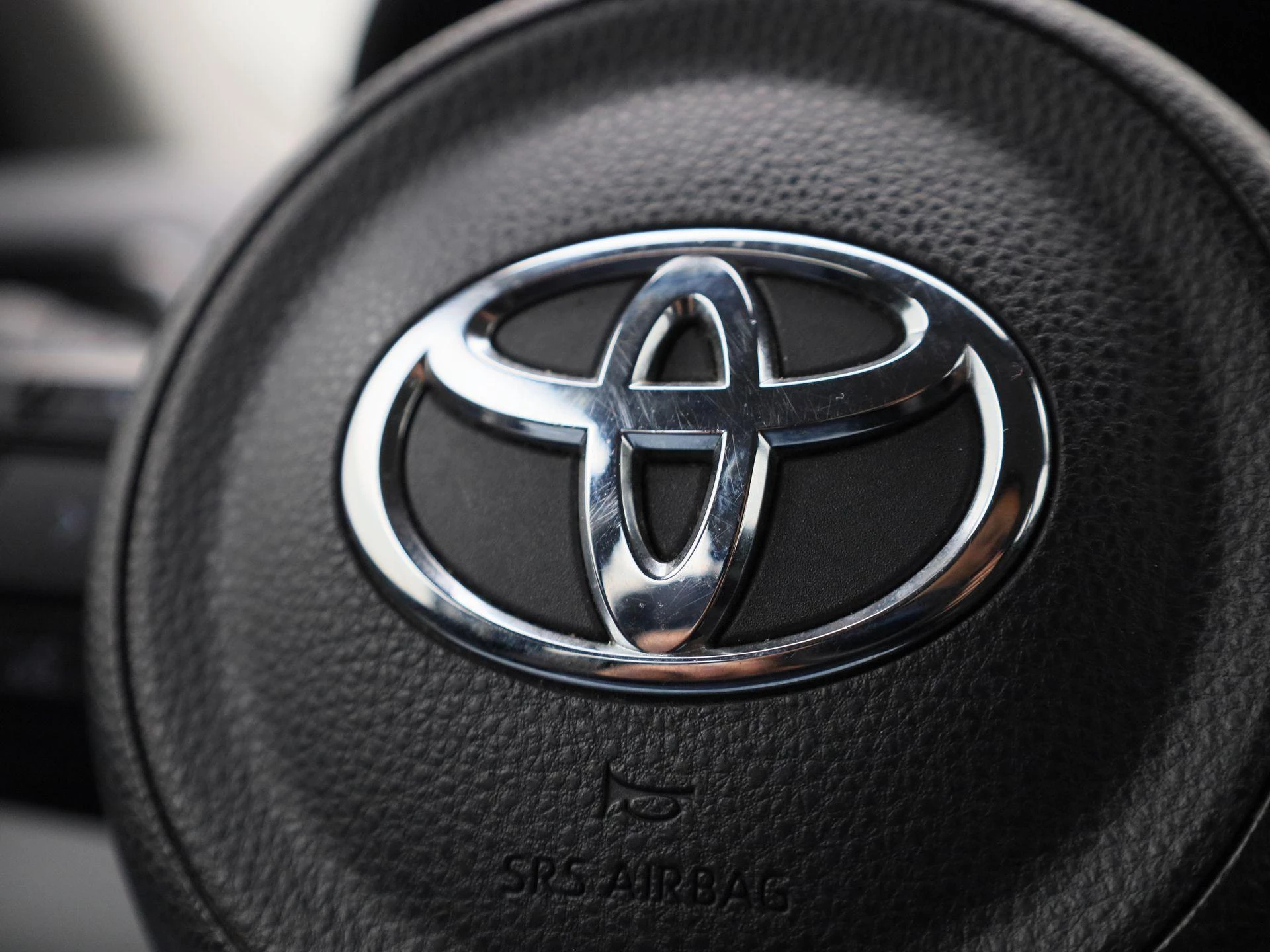 Toyota Yaris 1.5 Hybrid Active