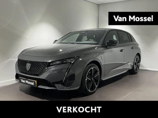 Peugeot e-308 GT First Edition EV 54 kWh