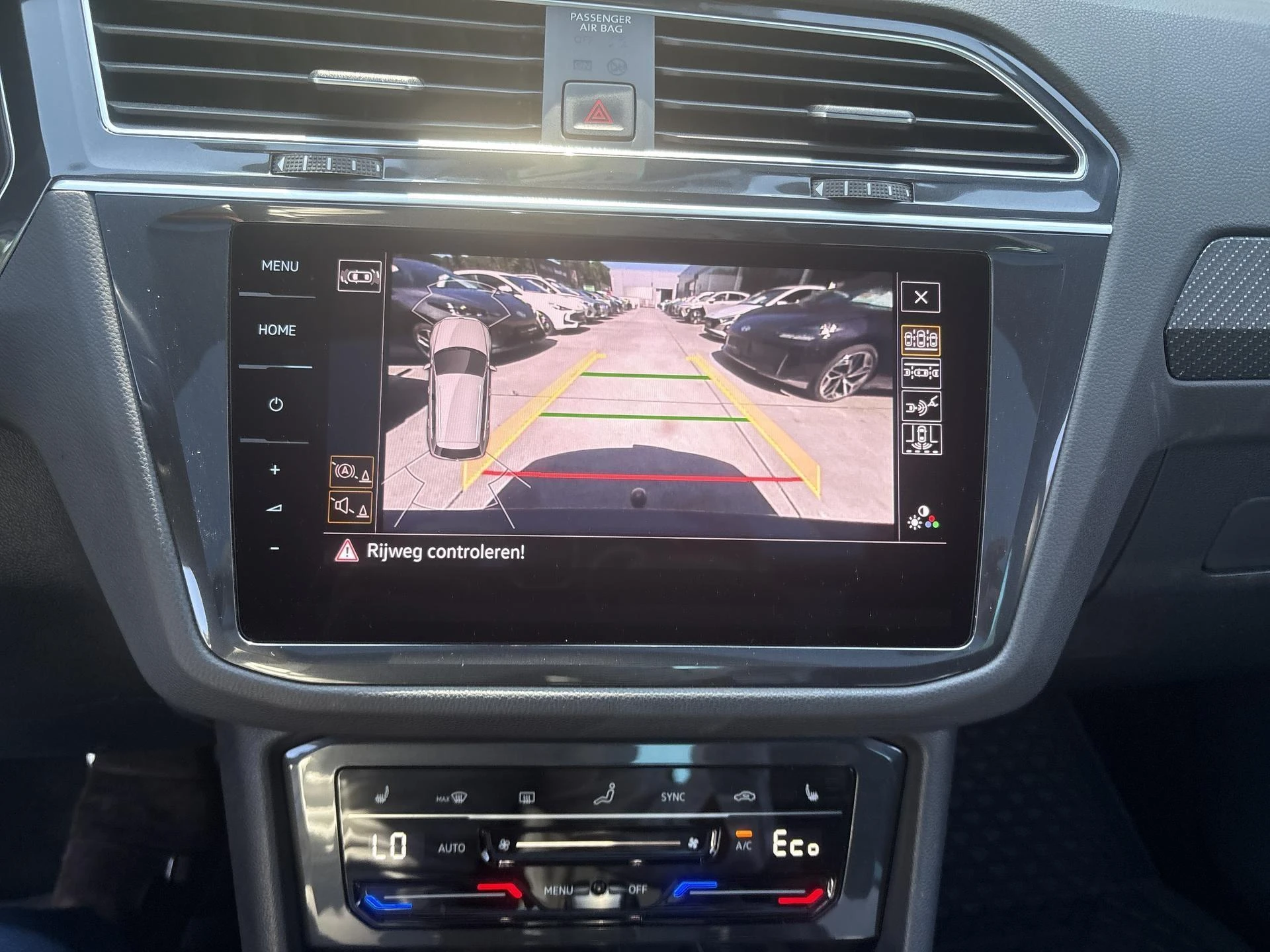 Volkswagen Tiguan Tiguan ehybrid R-Design