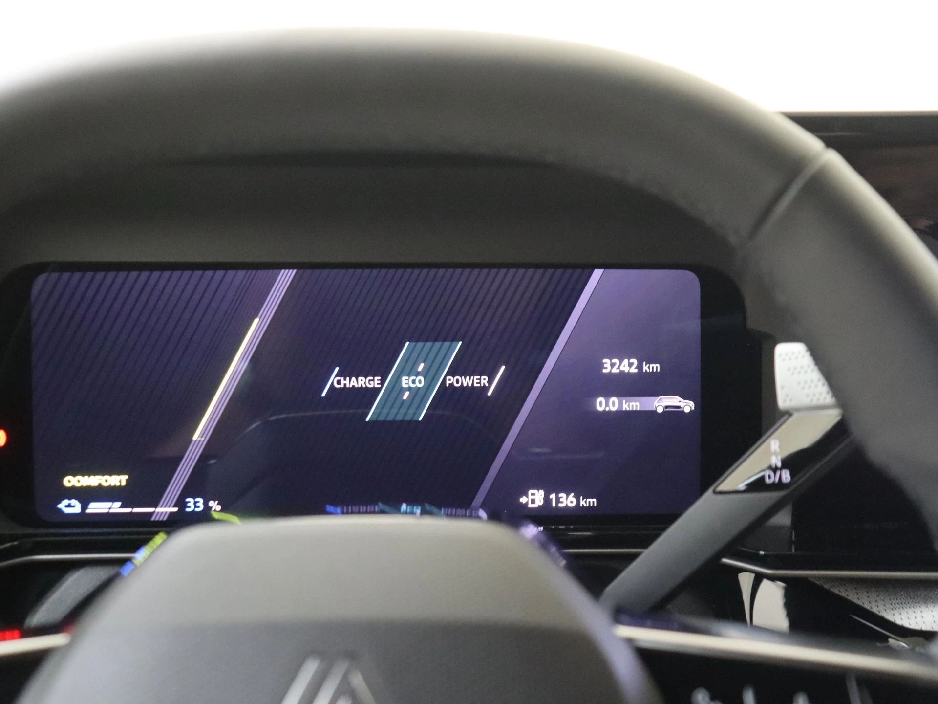 Renault 5 comfort range Roland-Garros 52 kWh