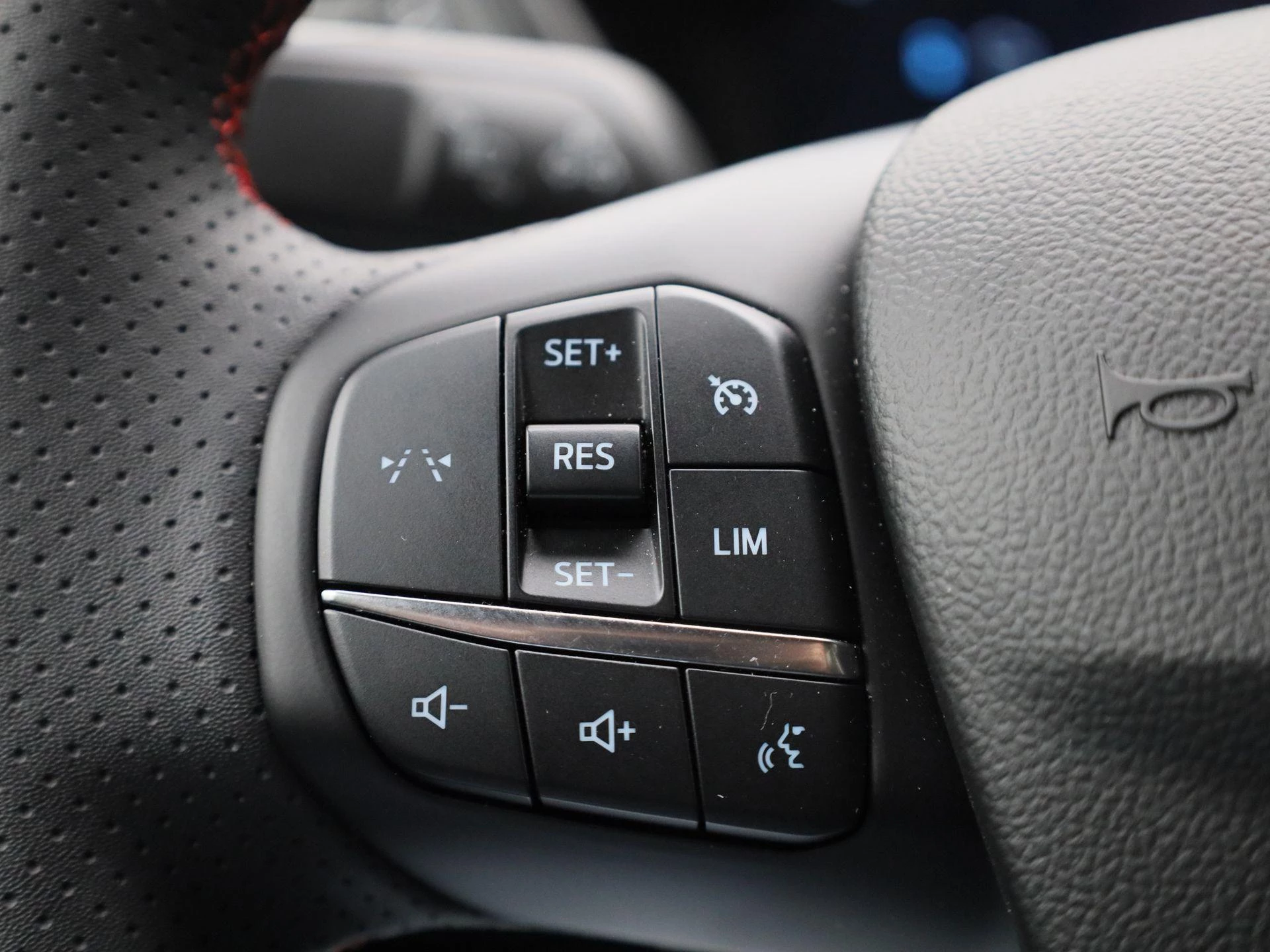 Ford Kuga 2.5 PHEV ST-Line