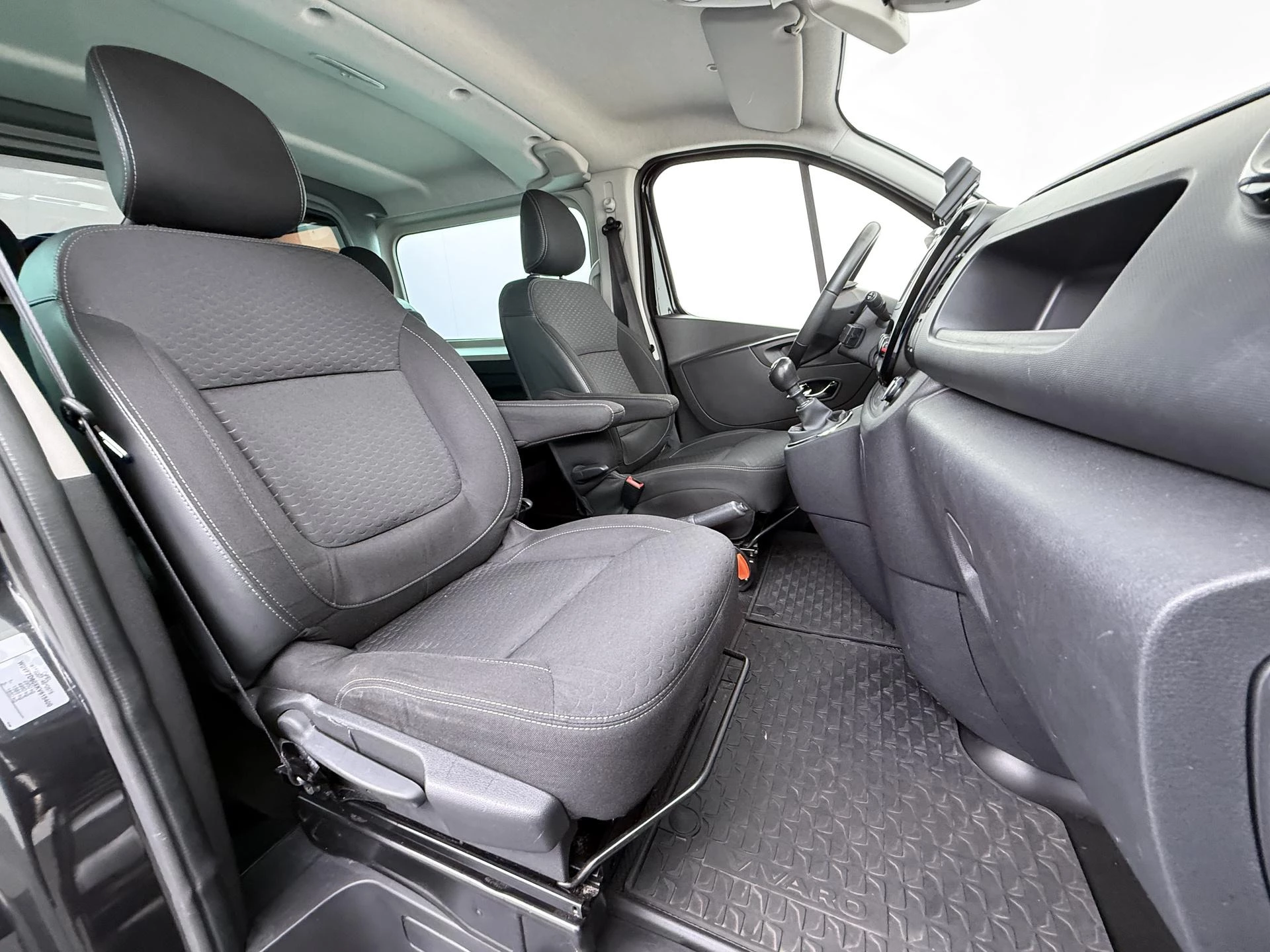 Opel Vivaro 1.6 CDTI L2H1 DC Sport EcoFlex