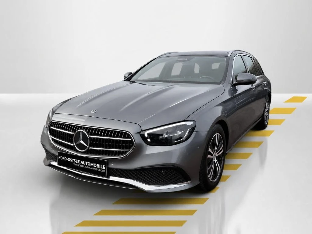 Mercedes-Benz-E-Klasse 220 d-image-1