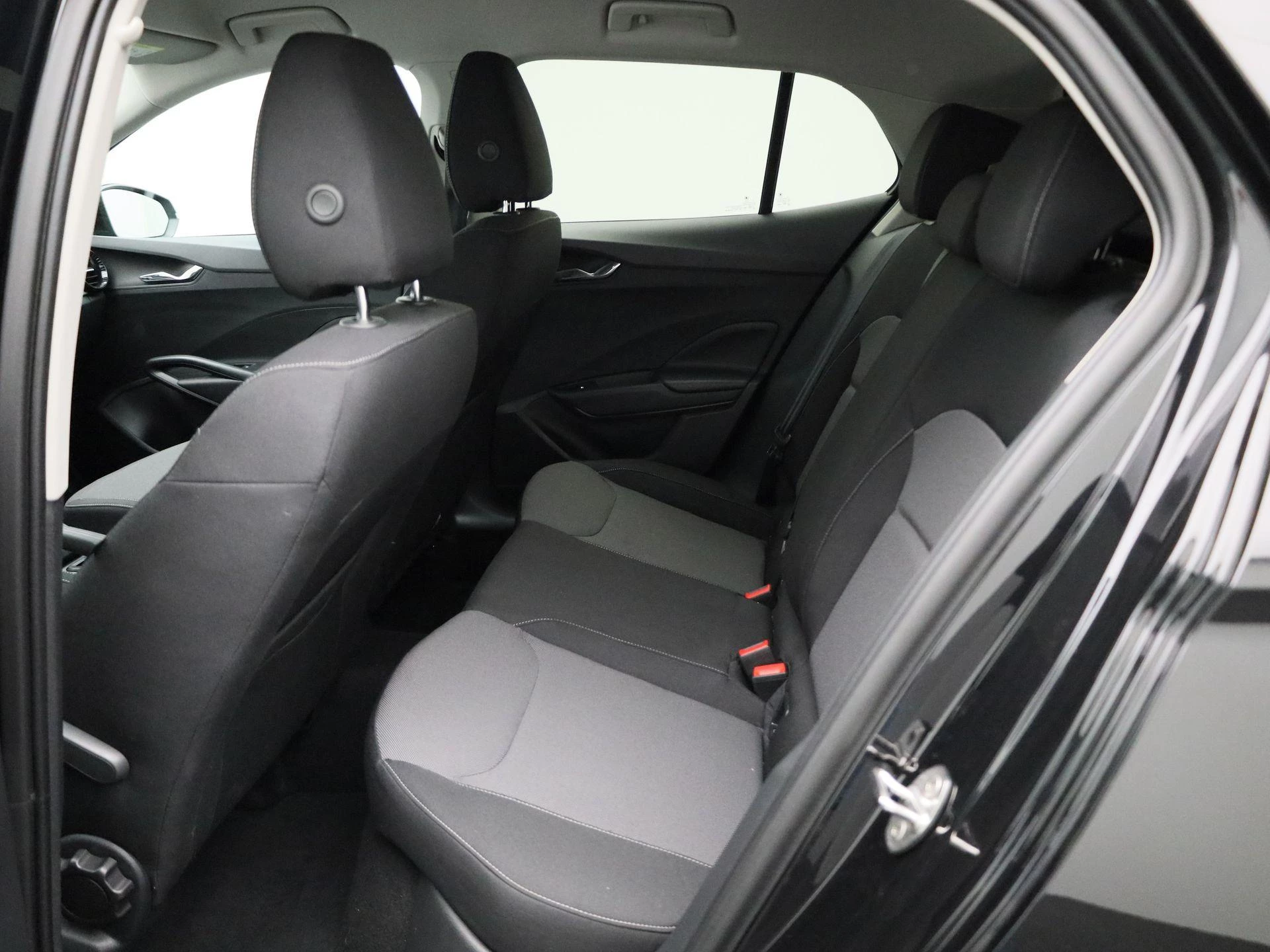 Škoda Fabia 1.0 TSI Selection