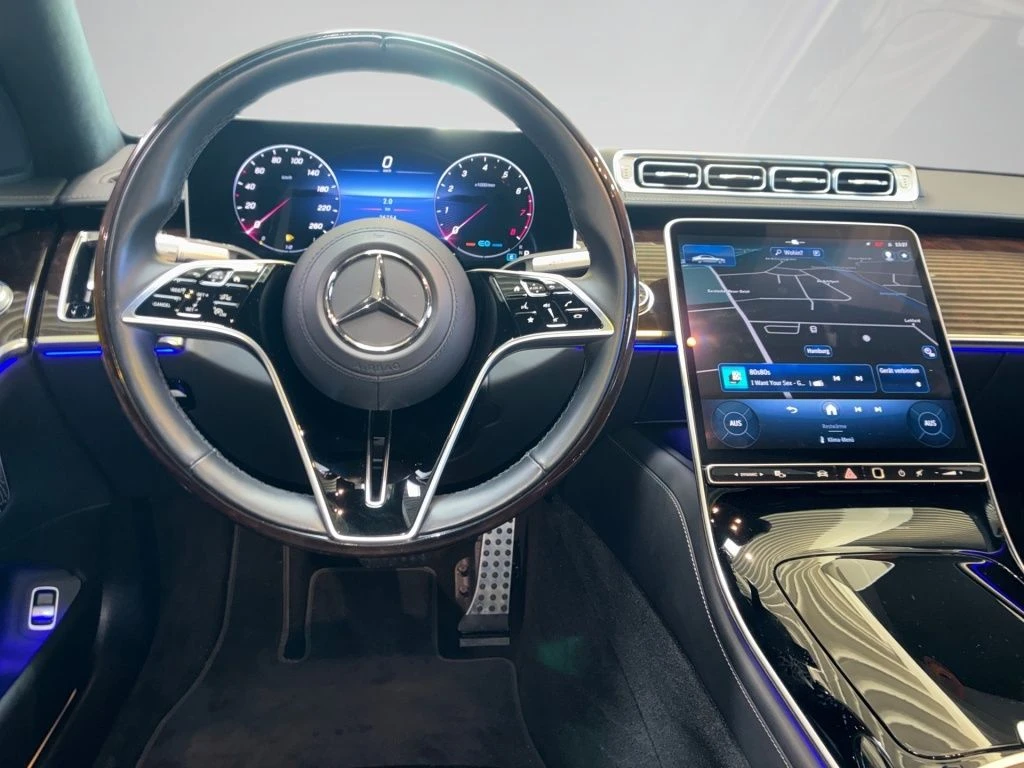Mercedes-Benz-S-Klasse 450-image-10