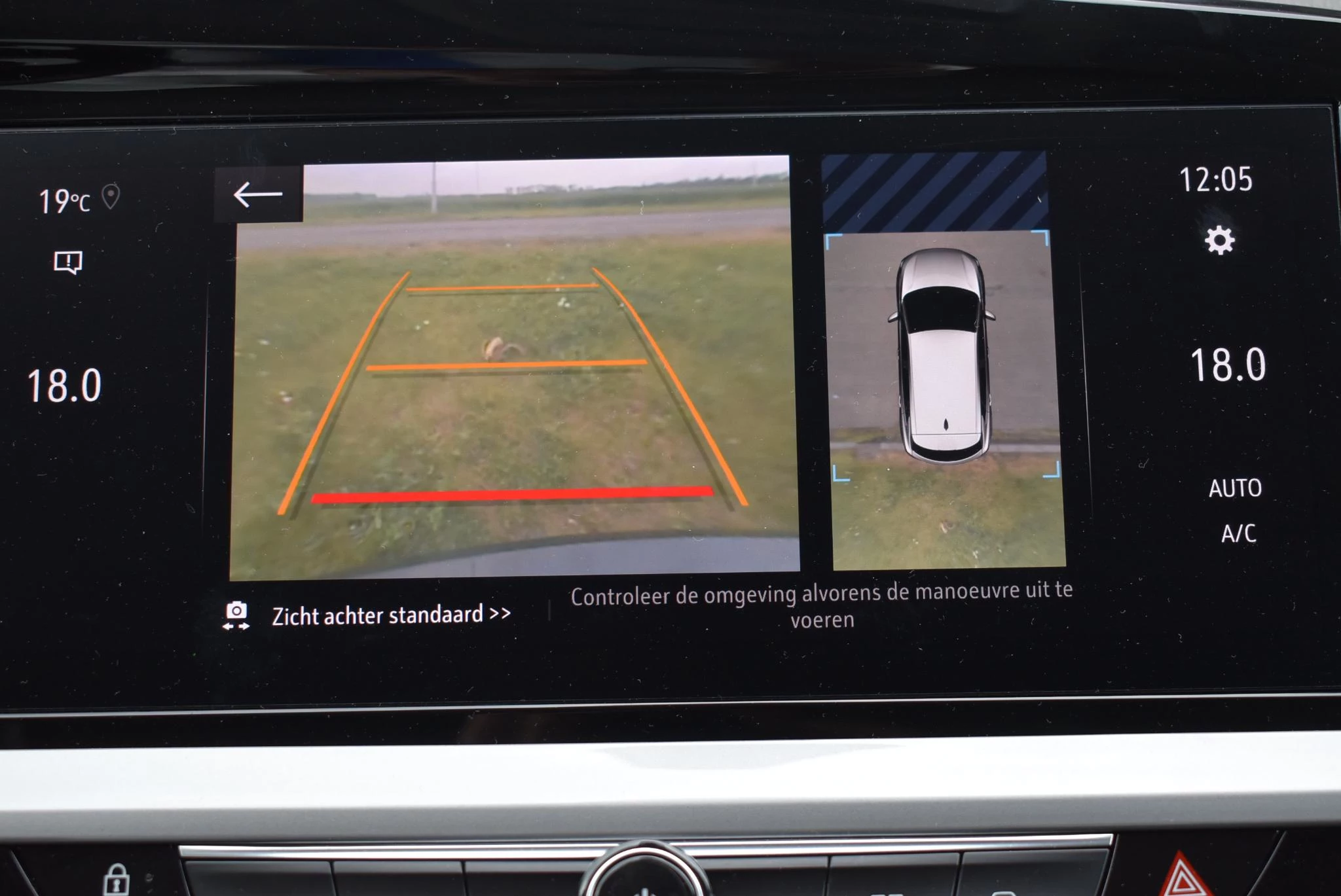 Opel Grandland 1.6 Turbo Plug-In Hybrid GS Line
