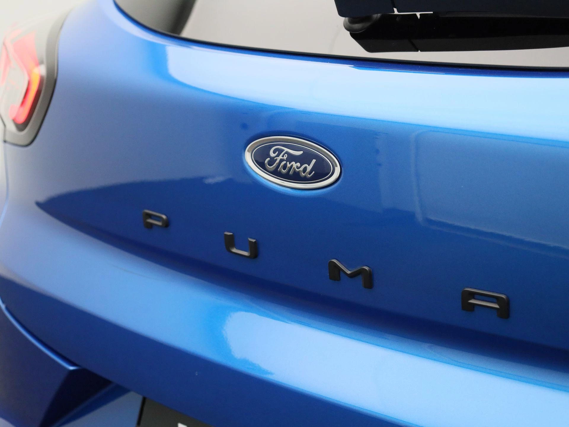 Ford Puma ST Line - Winterpack - Camera - B&O