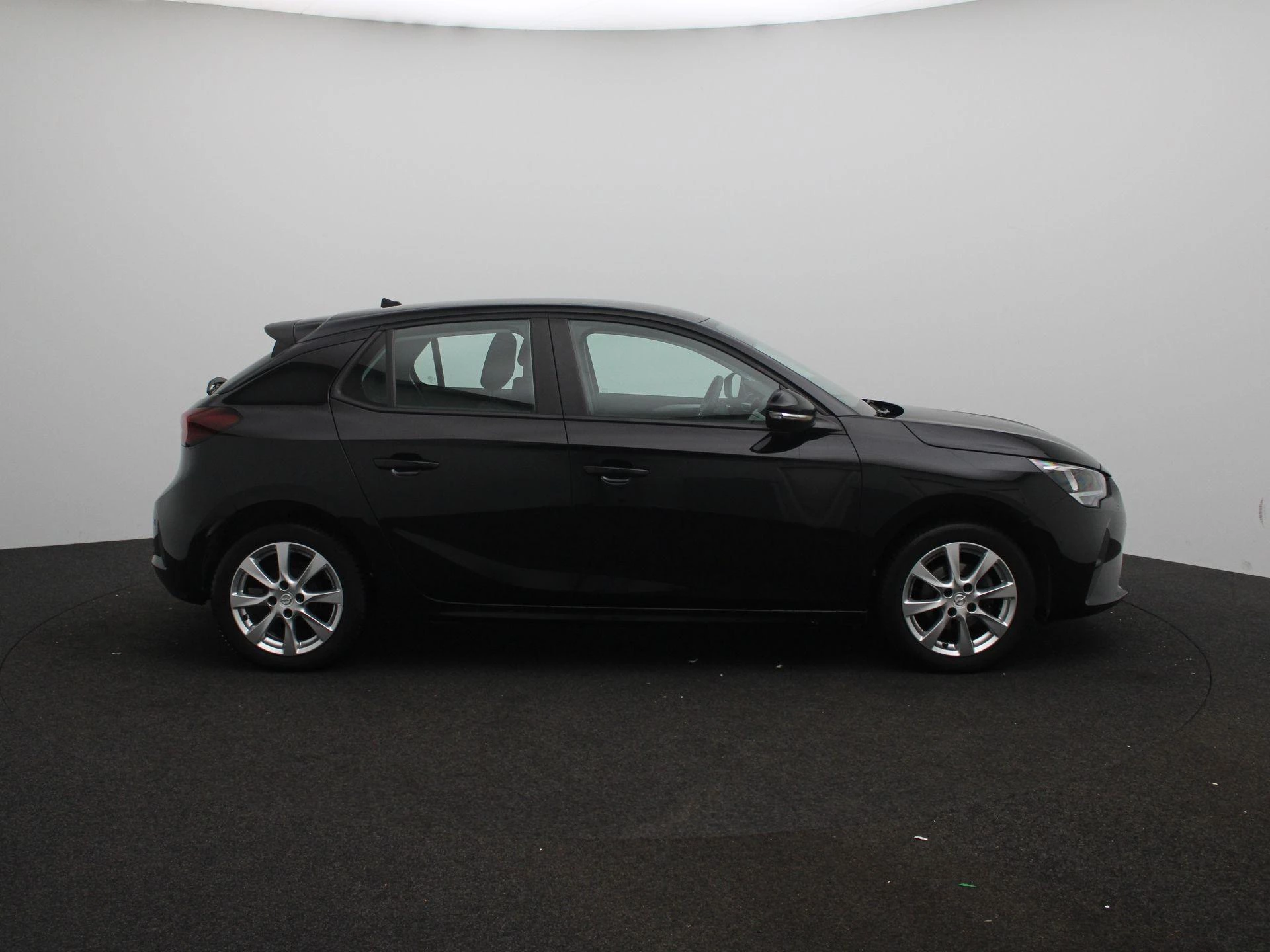 Opel Corsa 1.2 Edition
