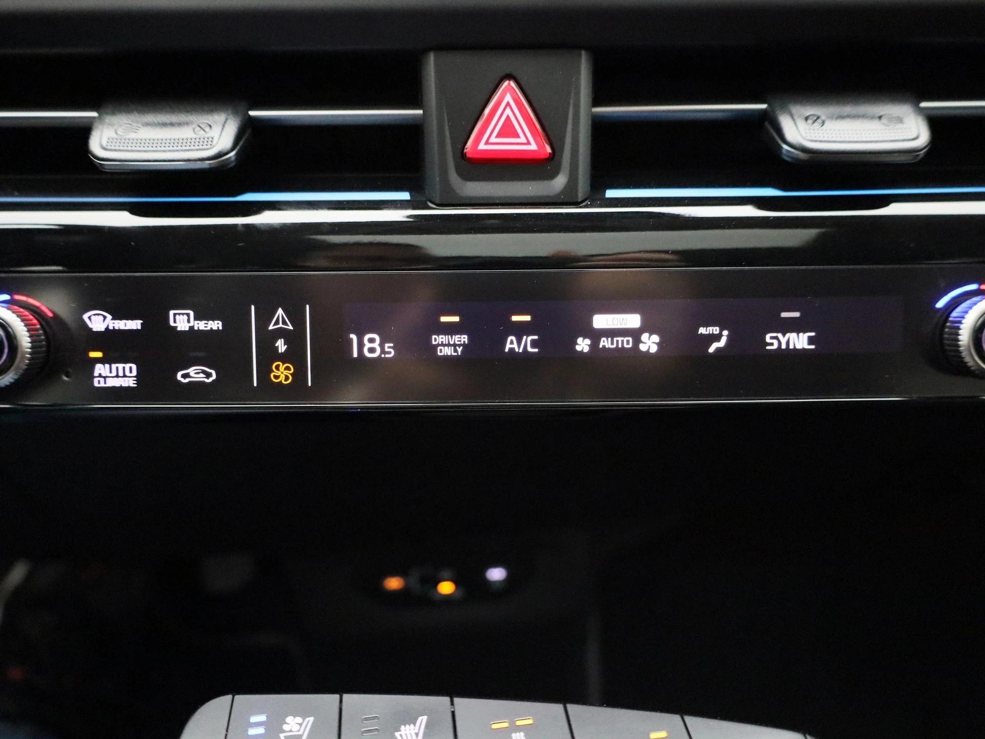 Kia EV6 Plus Advanced 84 kWh