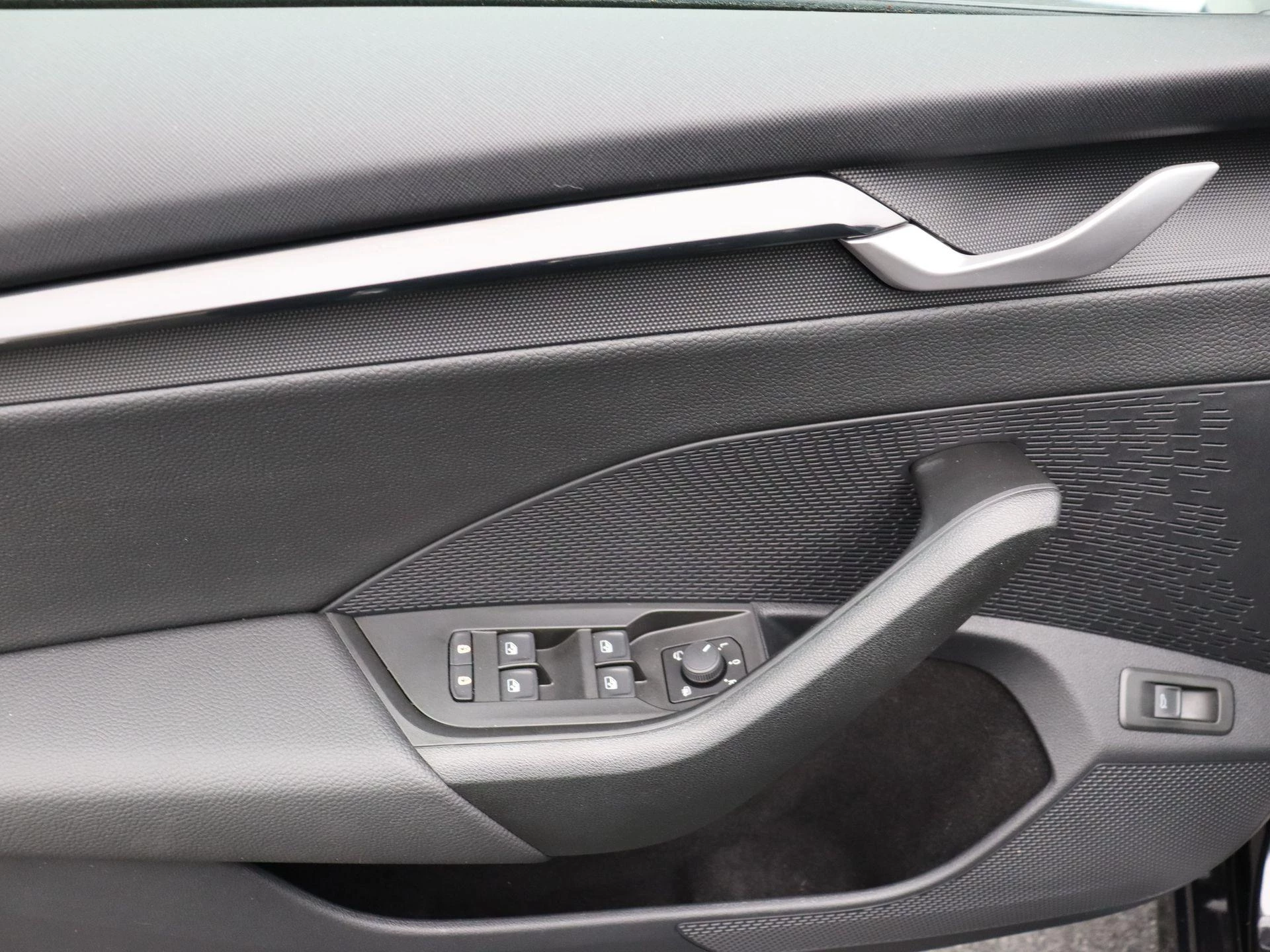 Škoda Octavia Combi 1.5 TSI eTec 110kW DSG7 SELECTION