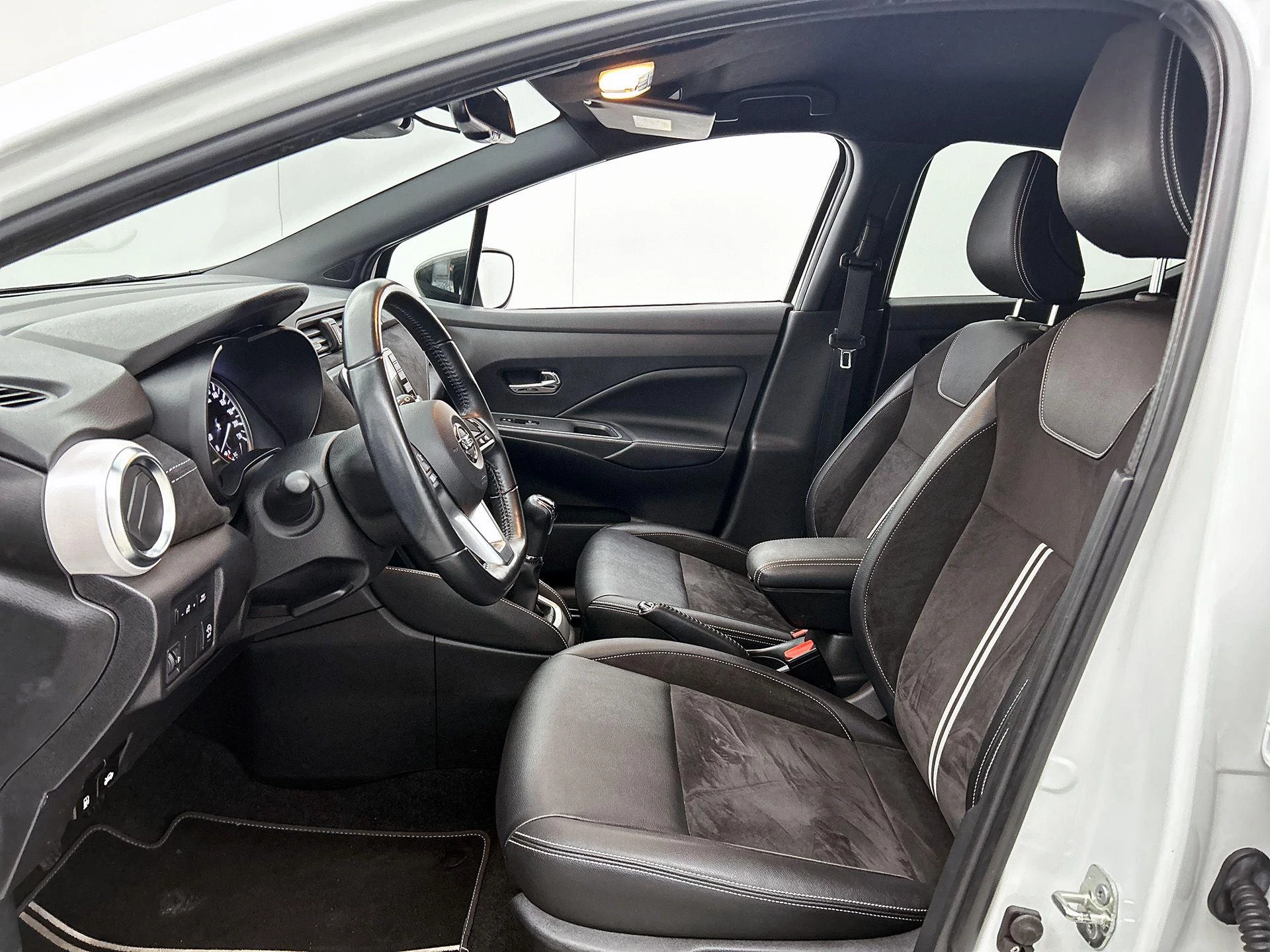 Nissan Micra 1.0 IG-T N-Sport