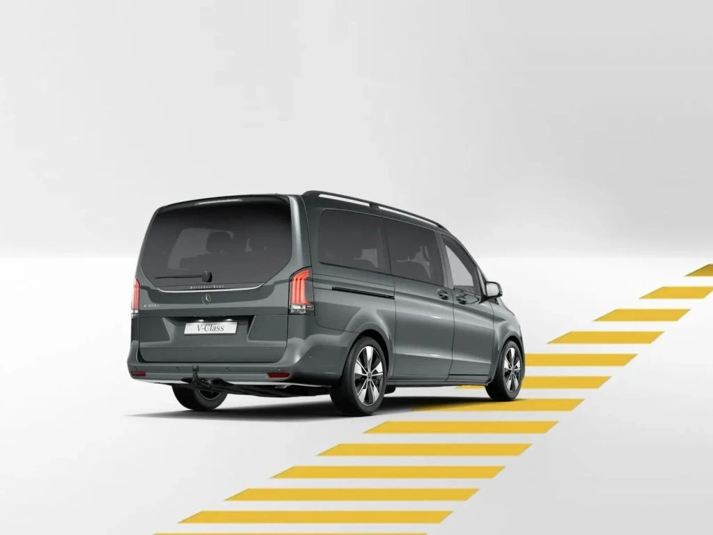 Mercedes-Benz-V-Klasse 300-image-6