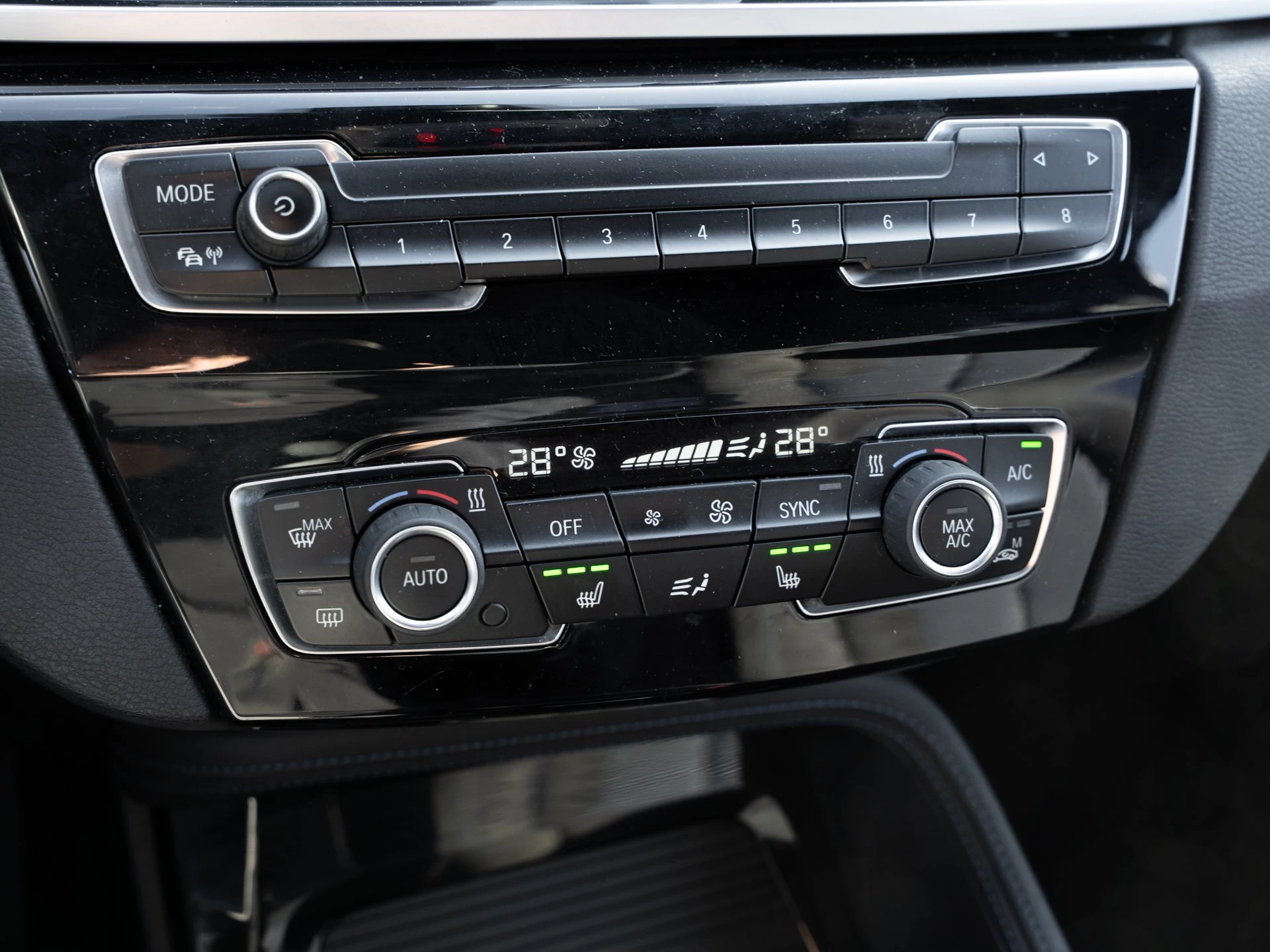 BMW X1 xDrive20d M Sport. Harman Kardon